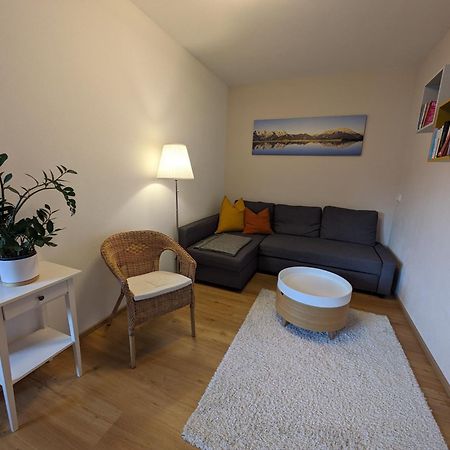 Ferienwohnung Bergzauber ซางคท์ ยาคอบ อิน เฮาส์ ภายนอก รูปภาพ