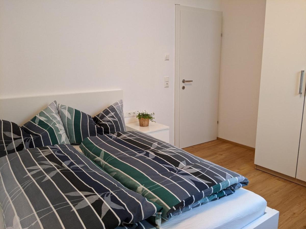 Ferienwohnung Bergzauber ซางคท์ ยาคอบ อิน เฮาส์ ภายนอก รูปภาพ
