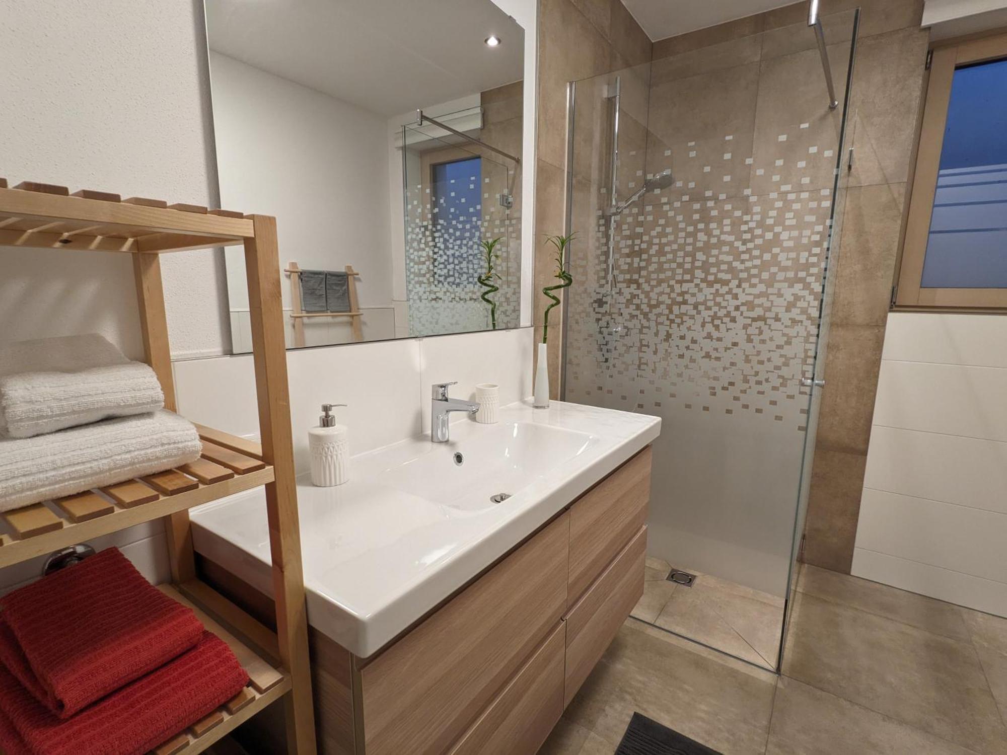 Ferienwohnung Bergzauber ซางคท์ ยาคอบ อิน เฮาส์ ภายนอก รูปภาพ