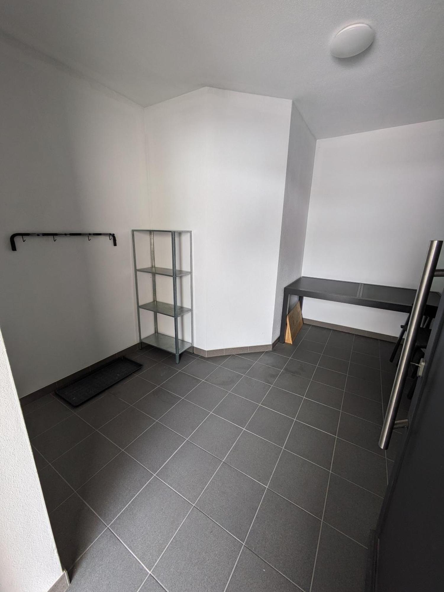 Ferienwohnung Bergzauber ซางคท์ ยาคอบ อิน เฮาส์ ภายนอก รูปภาพ