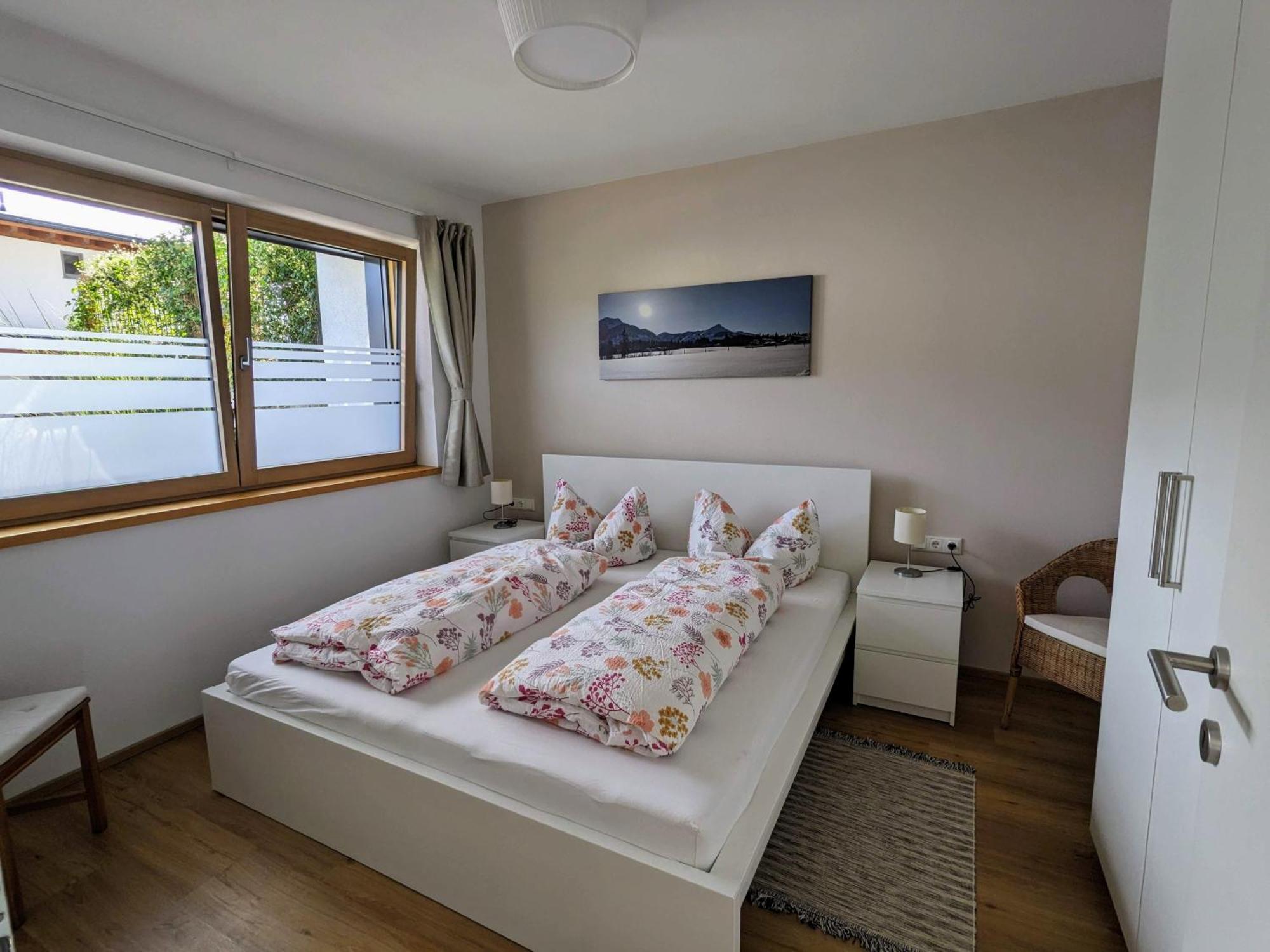 Ferienwohnung Bergzauber ซางคท์ ยาคอบ อิน เฮาส์ ภายนอก รูปภาพ